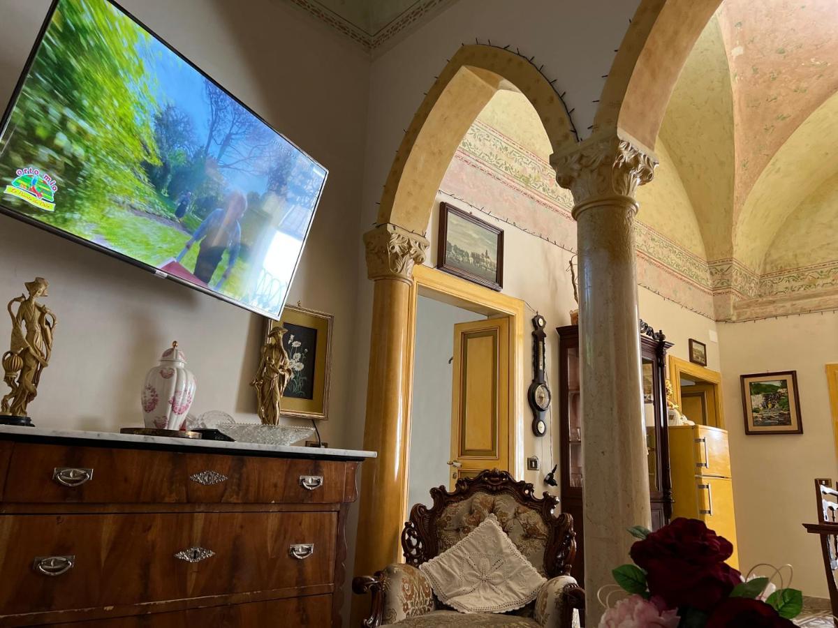 Appartement M&M Palazzotto Maria à Fasano Extérieur photo