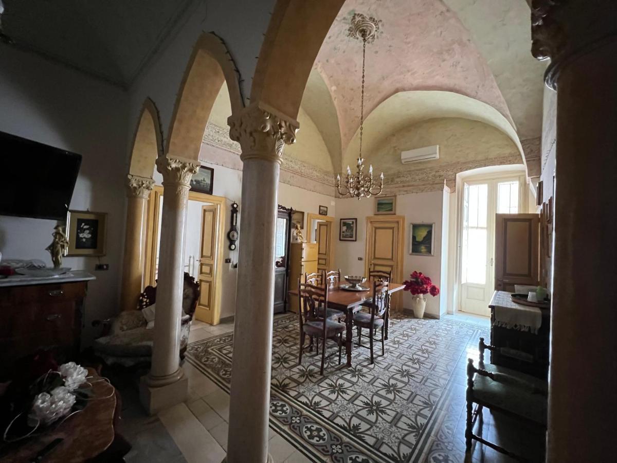 Appartement M&M Palazzotto Maria à Fasano Extérieur photo